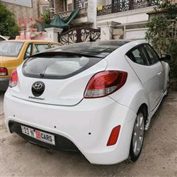 هيونداي فلوستر